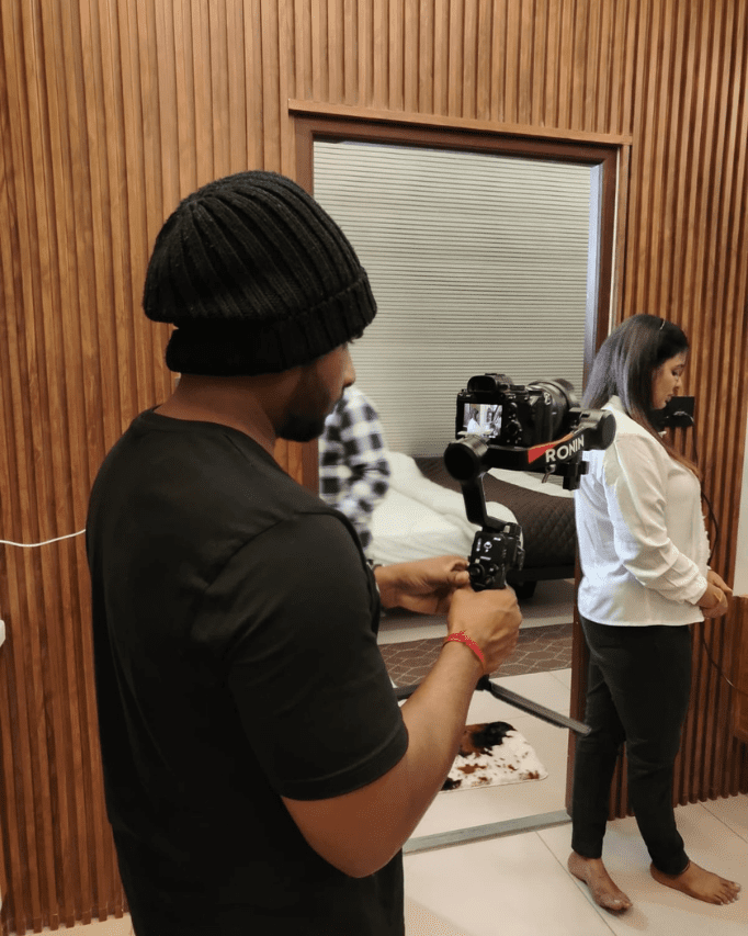 Home quality excellence